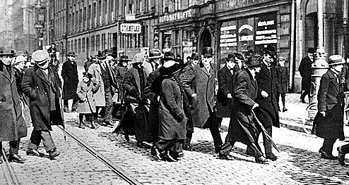 Lenin's exile in siberia