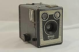 kodak brownie
