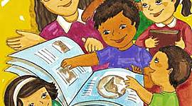 Timeline: Historia de la Etnografía