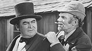 The devil and Daniel Webster