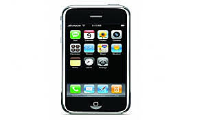 PRIMER UPHONE CREADO POR APLEE