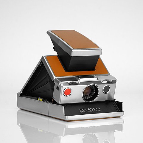Polaroid Sx-70