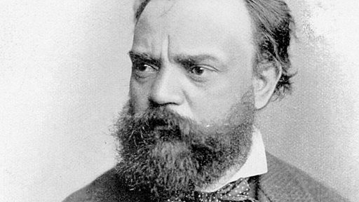 Antonín Dvořák Serenade for Strings in E major Op. 22