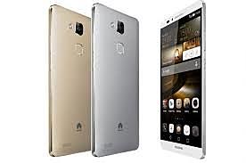 HUAWEI ENSEÑA NUEVOS MODELOS