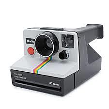 Polaroid SX-70