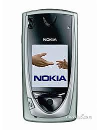 NOKIA 7650