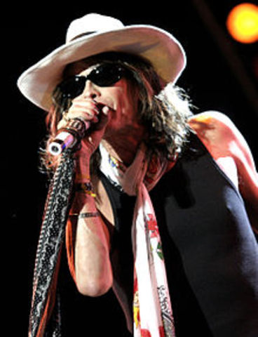 steven tyler