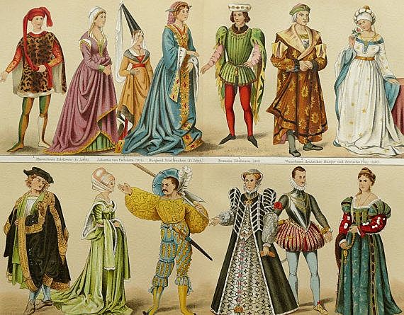 EL RENACIMIENTO ESPAÑOL