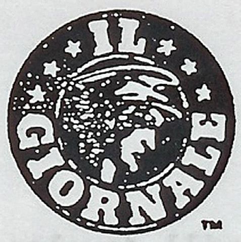 Segundo logo de starbucks