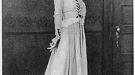 Timeline: La evolución de la moda