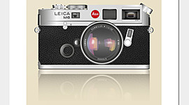 Timeline: Evolución de las cámara fotográficas a lo largo de la historia