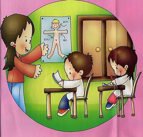 Plan de acción a Favor de la Infancia 1991 a 1994