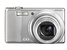 Ricoh CX2