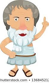 ARISTOTELES  384-322