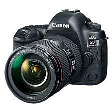 CANON EOS 5D