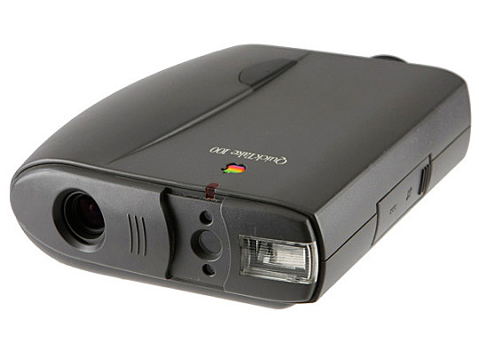Apple Quicktake 100
