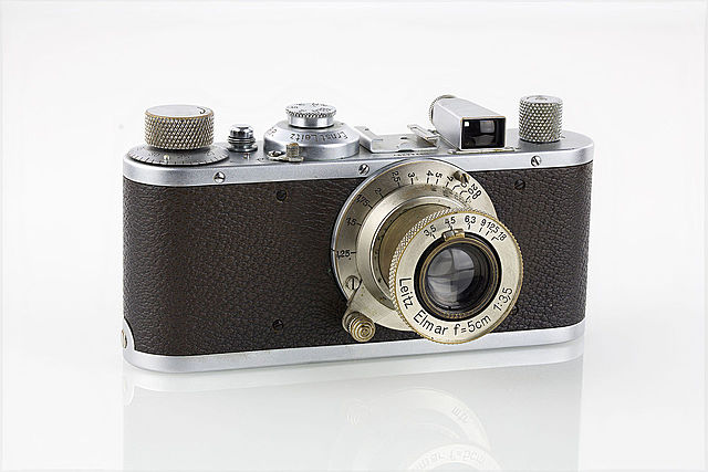 Leica 1