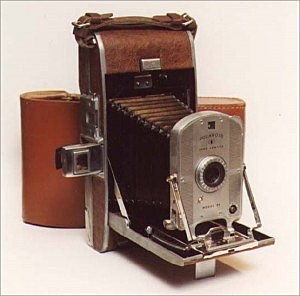 Camara Polaroid