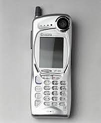 Kyocera VP-210