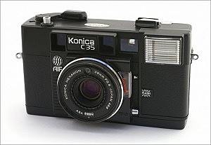 konica c35
