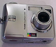 Kodak EasyShare Onev