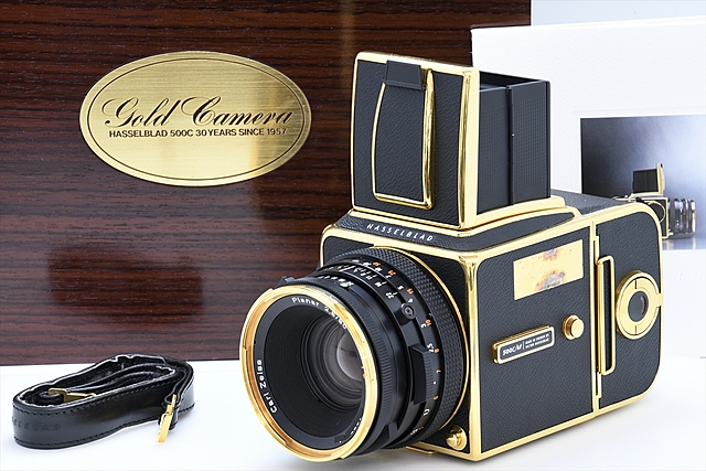 Cámara Hasselblad 500c