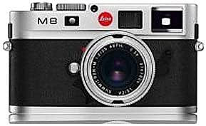 Leica M8