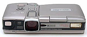 Ricoh RDC-i700