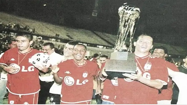 MECHITA GOLEA A BRASIL