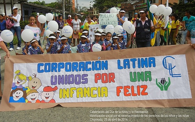 Segundo Foro Internacional