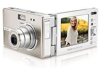 Kodak EasyShare One