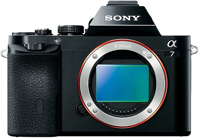 Sony A7