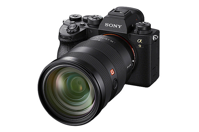 Sony A9