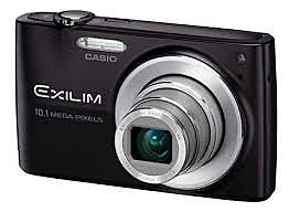 Casio Exilim