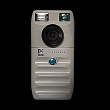 Dycam Model 1 o Logitech Fotoman