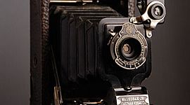 Timeline: historia de las camaras