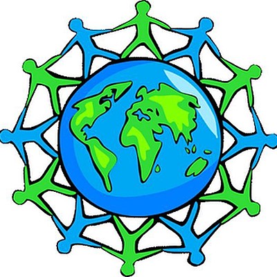 Timeline: Evolución histórica del bien común