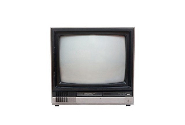 televisor