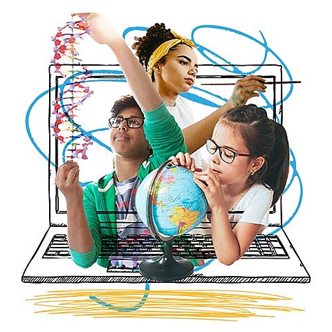 Florida Virtual School (FLVS)