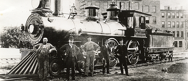 Primeira Revolução Industrial : Mecanização