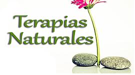 Timeline: TERAPIAS NATURALES