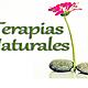 Terapias