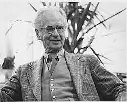 B.F. Skinner:  Conductismo y Condicionamiento Operante