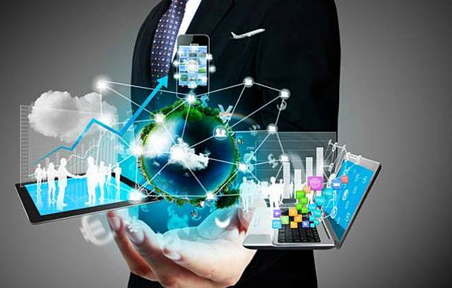 Quarta Revolução Industrial: Sistema Cyber-Físico