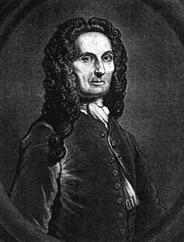 ABRAHAM DE MIOVRE (1667-1754)