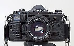canon a1