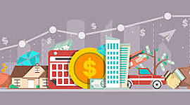 Timeline: Marco histórico de la gestión de los recursos públicos