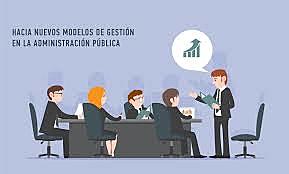 Los inicios de la Administración Pública