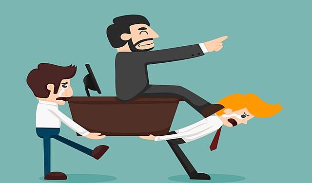 Autoridad / Nicolás Tenzer