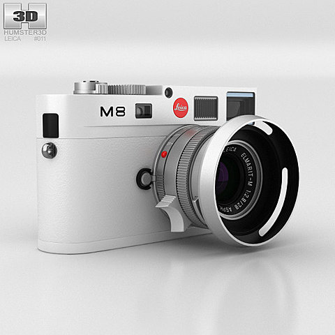 Leica M8